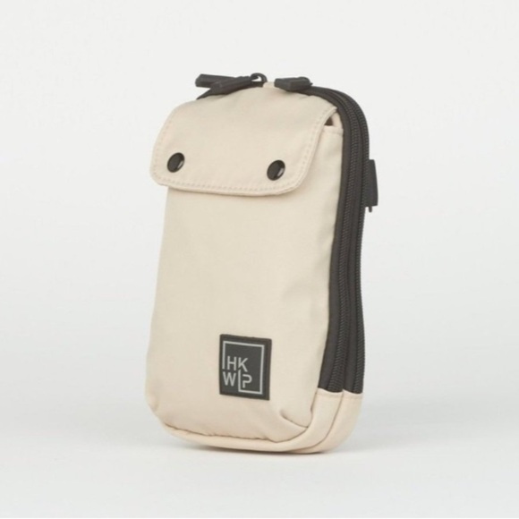 IHKWIP Everyday Essentials crossbody bag - Picture 1 of 12